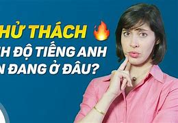 Bạn Đang Ở Đâu