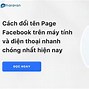 Cách Dọn Dẹp Nhà Bt8 Qua Page Trên Facebook Máy Tính Facebook