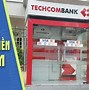 Cách Rút Tiền Atm Techcombank