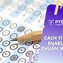 Cách Tính Điểm Pte 30