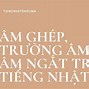 Cách Viết Trường Âm Trong Tiếng Nhật