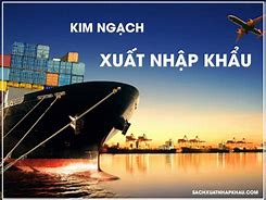 Chỉ Số Kim Ngạch Xuất Nhập Khẩu