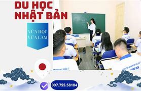 Chương Trình Du Học Nhật Bản Vừa Học Vừa Làm