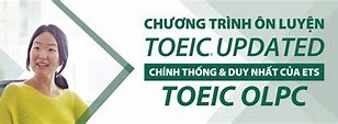 Chương Trình Toeic