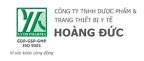 Công Ty Tnhh Dược Phẩm Hoàng Dương