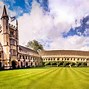 Đại Học Oxford Đứng Thứ Mấy Trên Thế Giới