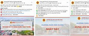 Đại Học Tdtt Bắc Ninh Tuyển Sinh 2021