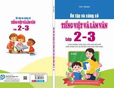 Dạy Học Tiếng Việt Lớp 2