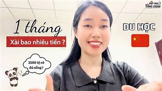 Du Học Trung Quốc Vlog Youtube 2024 Terbaru Video Original