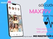 Gói Maxtv79 Của Vinaphone