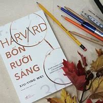 Harvard Bốn Rưỡi Sáng Epub