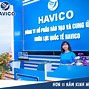 Havico Language School Là Trường Gì Ạ Tiếng Anh