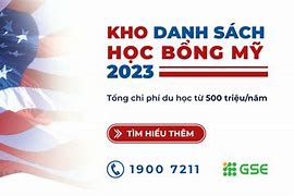 Học Bổng Asean Năm 2023 Của Mỹ Là Bao Nhiêu