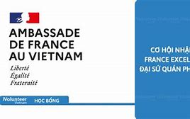 Học Bổng France Excellence 2022 Là Gì Ạ Tiếng Anh Là Gì