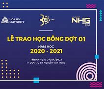 Học Bổng Neu 2021