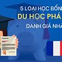 Học Bổng Pháp 2022 Là Gì Tại Việt Nam Là Ai Ạ