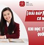 Học Giỏi Tiếng Trung Thì Làm Nghề Gì