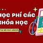 Học Phí Tại Ms Hoa Toeic