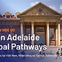 Học Phí Tiểu Học Adelaide University 1 Năm Bao Nhiêu