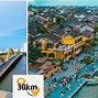 Hội An Cách Tp Đà Nẵng Bao Nhiêu Km