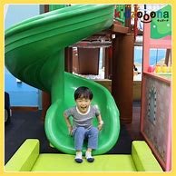 Kidzooona Aeon Tân Phú Tầng Mấy