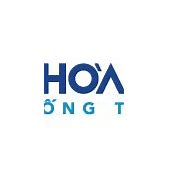 Logo Thép Hòa Phát