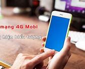 Mạng 4G Mobifone Không Kết Nối Được