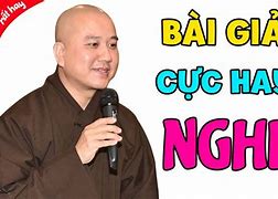 Nghe Pháp Hòa Giảng Pháp