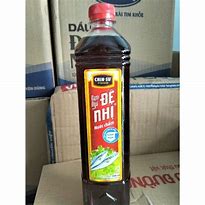 Nước Mắm Nam Ngư Đệ Nhị 800Ml Giá