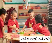 Phí Phục Vụ Bán Trú Là Gì