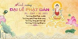 Thơ Mừng Phật Đản Sinh