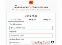 Tra Hồ Sơ Dịch Vụ Công Bộ Công An