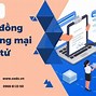 Tranh Chấp Hợp Đồng Thương Mại Điện Tử