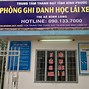 Trung Tâm Giáo Dục Nghề Nghiệp Thành Luân