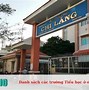 Trường Tiểu Học Trần Quốc Toản Thành Phố Hồ Chí Minh Ảnh