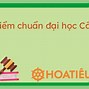 Xét Học Bạ Đại Học Cần Thơ 2024