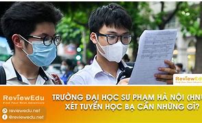 Xét Học Bạ Đại Học Luật Đại Học Quốc Gia Hà Nội 2024